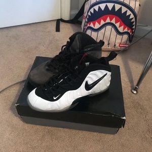 Jordan’s 10’s & foams